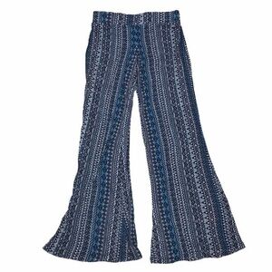 Fire Los Angeles Pants